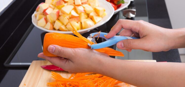 LUMECEP promove curso Boas Práticas de Fabricação – Serviços de Alimentação e Indústrias de Alimentos