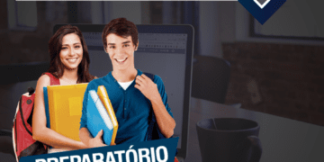 LUMECEP disponibiliza curso preparatório Enem EAD