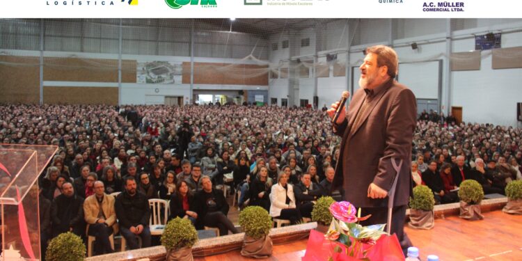 Feira do Livro de Estrela acontece de 2 a 6 de outubro