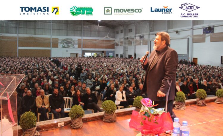 Feira do Livro de Estrela acontece de 2 a 6 de outubro