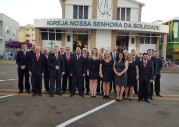 Projeto Circulação da Orquestra de Encantado realiza sua terceira apresentação