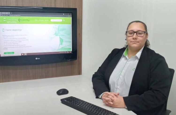 Comportamentos inseguros no ambiente de trabalho
