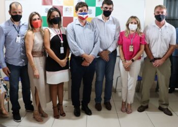 Aditivo de convênio permite que apenadas do Presídio Estadual Feminino de Lajeado também possam trabalhar para prefeitura