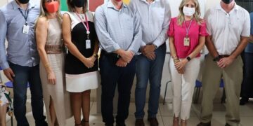 Aditivo de convênio permite que apenadas do Presídio Estadual Feminino de Lajeado também possam trabalhar para prefeitura