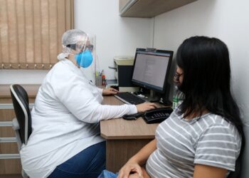 Fase 3 da vacina contra a influenza inicia dia 11 de maio