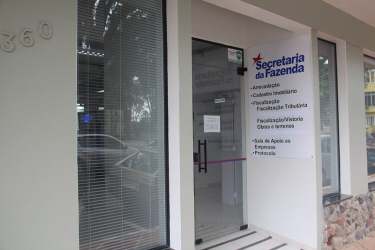 Prefeitura promove palestra sobre gerenciamento de informações do ICMS