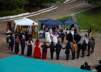 Estrela será sede de Feira Medieval