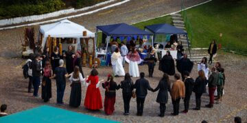 Estrela será sede de Feira Medieval