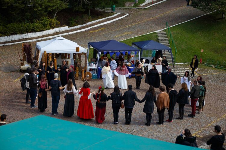 Estrela será sede de Feira Medieval
