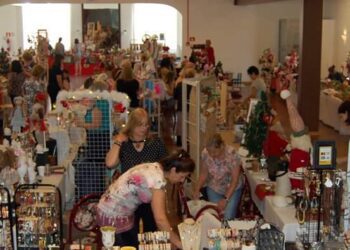 Estrelart faz balanço positivo da 25ª Feira do Artesanato de Natal