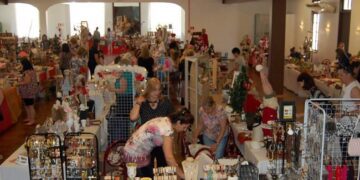 Estrelart faz balanço positivo da 25ª Feira do Artesanato de Natal