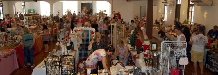 Estrelart faz balanço positivo da 25ª Feira do Artesanato de Natal