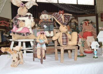 Estrelart promove 27º Bazar do Artesanato de Páscoa
