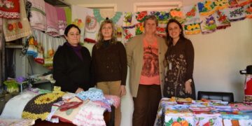 Feira de artesanato muda horário de atendimento
