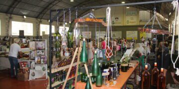 Estrelart realiza Feira de Artesanato de Inverno em julho