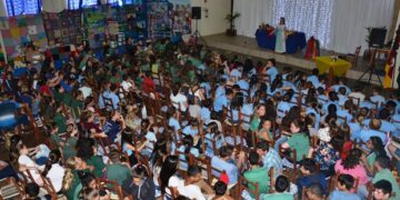 Divulgada data da VII Feira do Livro de Paverama