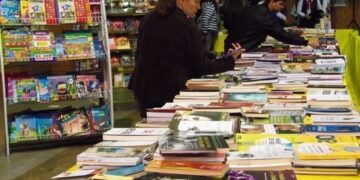 “Leitura: Um Saber que Toca” é o tema da Feira do Livro de Paverama que inicia nesta quinta