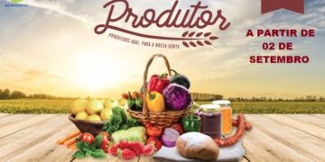 Feira do Produtor Rural será realizada no Parque Municipal Pôr do Sol a partir de sábado