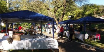 Feira do Produtor e do Artesanato já soma três edições