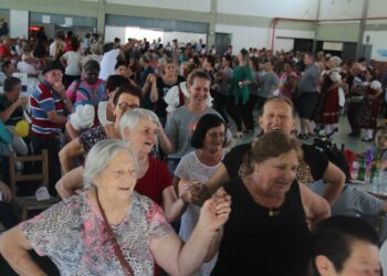 Gracie programa reinício das atividades