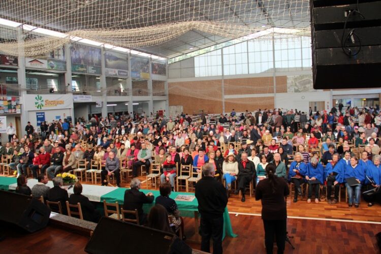 Mais de 600 ingressos já vendidos para o 4º Dia do Colono e Motorista