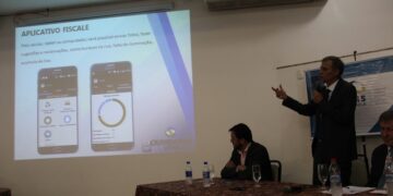 Governo de Estrela implantará aplicativo para maior interação com a comunidade