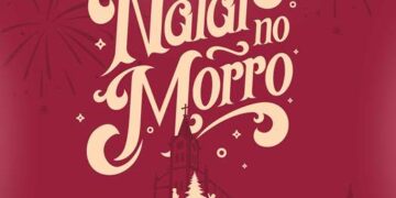 Programação intensa durante o Natal no Morro de Arvorezinha