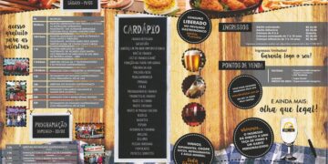 Teutônia realiza evento gastronômico nos dias 19 e 20 de agosto