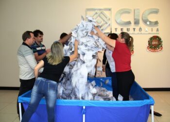 Mais 10 ganhadores da campanha Natal da Sorte Teutônia são conhecidos