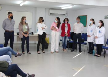 Prefeitura de Lajeado dá início a Programa AME do Pacto Lajeado Pela Paz