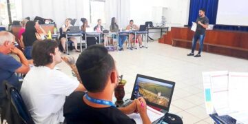 Apae Lajeado realiza formação pedagógica com educadores