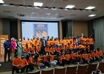 Com projeto Trilhas da Inovação, Lajeado é finalista no Prêmio Sebrae Prefeito Empreendedor