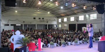Educação foi tema de análises e reflexões em Estrela