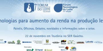 7º Fórum Itinerante do Leite ocorre na próxima semana