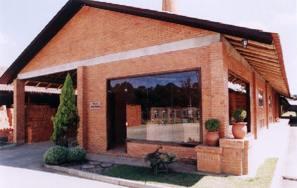 Museu da Cerâmica Fachinetto