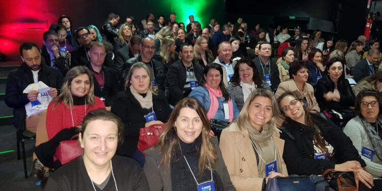 Equipe de Saúde terá dois projetos apresentados em congresso nacional