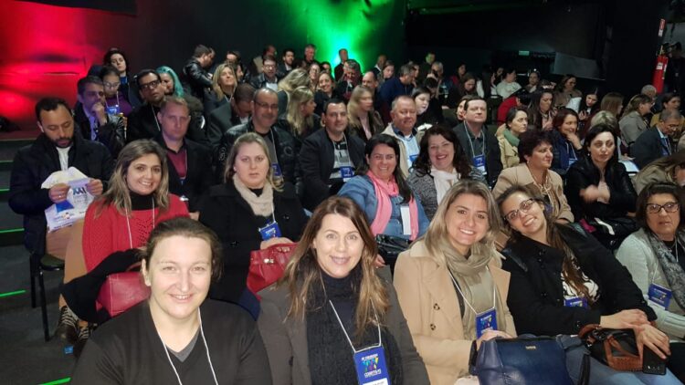 Equipe de Saúde terá dois projetos apresentados em congresso nacional