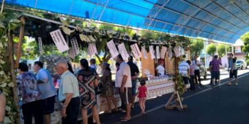 Evento que marca a Abertura da Colheita da Uva tem data definida