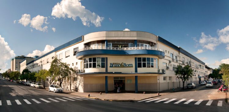 HBB chega ao final do ano com mais de 220 mil atendimentos