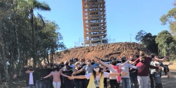 Visitas guiadas serão mantidas no Cristo Protetor