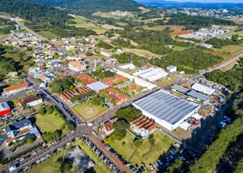 Teutônia concede até 20% de desconto no IPTU de 2022