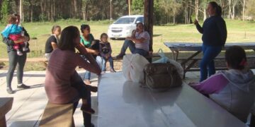 Paverama faz avaliações do Programa Bolsa Família