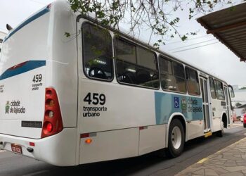 Expresso Azul disponibilizará ônibus com horários especiais no próximo domingo