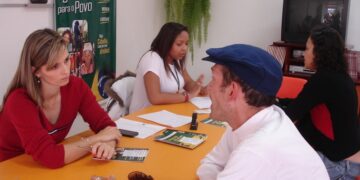 Projeto DPU para Todos estará em Fazenda Vilanova na próxima quarta-feira (9)