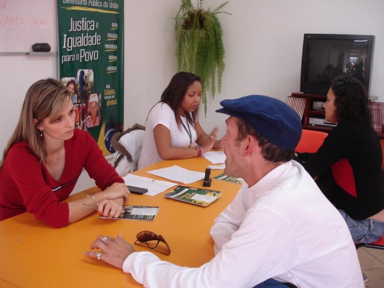 Projeto DPU para Todos estará em Fazenda Vilanova na próxima quarta-feira (9)