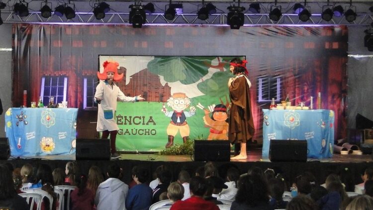 Encantado recebe a última etapa do Projeto Andejos Farroupilha na próxima quarta-feira