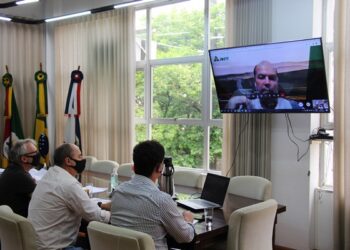 Prefeitura busca melhorias no projeto de duplicação da BR-386