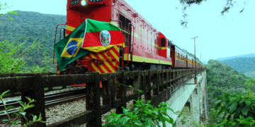 Trem dos Vales: Secretário de Turismo confirma presença no evento de lançamento do projeto