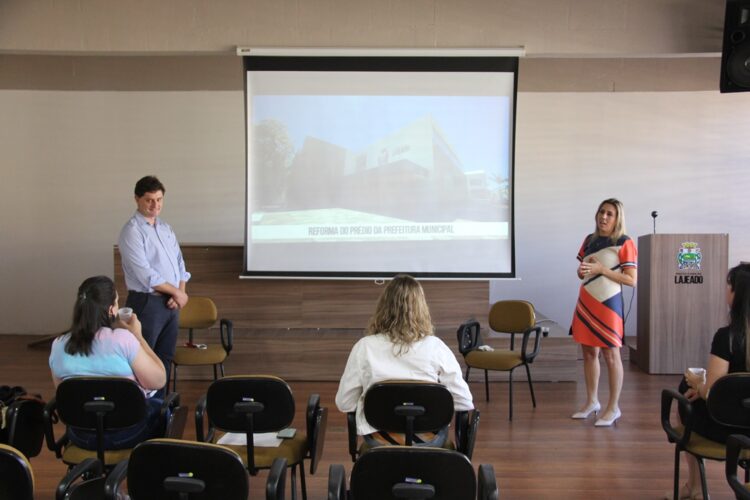 Administração de Lajeado apresenta balanço do mandato e anuncia criação de Banco de Talentos