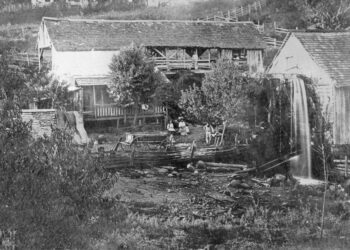 Exposição Fotográfica Lajeado 130 anos será aberta nesta quinta-feira 